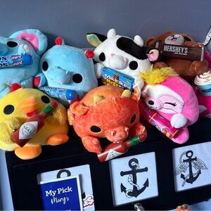 Zuru snackables collection